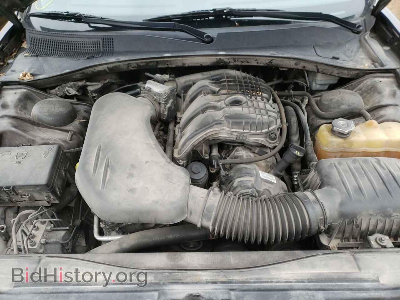 2012 CHRYSLER 300 - VIN: 2C3CCACG8CH274974 - Фото 7