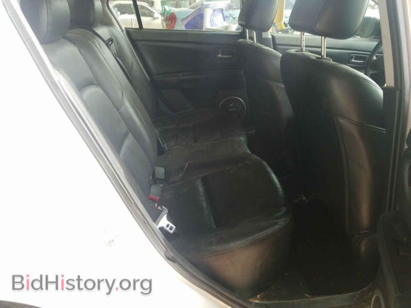 2006 Mazda 3 S (VIN JM1BK323361458226) — photo 6 of 10