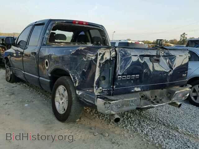 2004 DODGE RAM 1500 - VIN: 1D7HA18N04J201425 - Фото 3