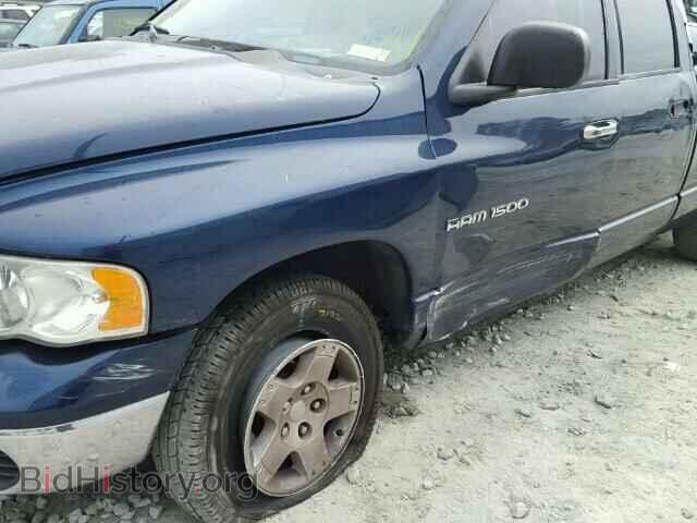 2004 DODGE RAM 1500 - VIN: 1D7HA18N04J201425 - Фото 9