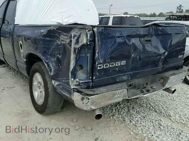 2004 DODGE RAM 1500 - VIN: 1D7HA18N04J201425 - Фото 10