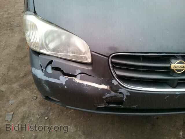 2000 NISSAN MAXIMA - VIN: JN1CA31A8YT006399 - Photo 9