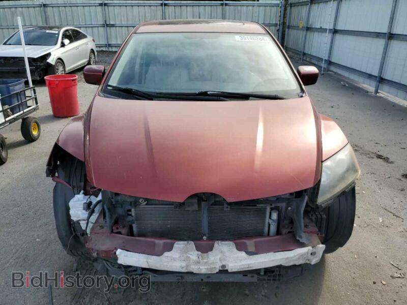 2011 Mazda CX-7 (VIN JM3ER2B50B0406161) — фото 5 из 14