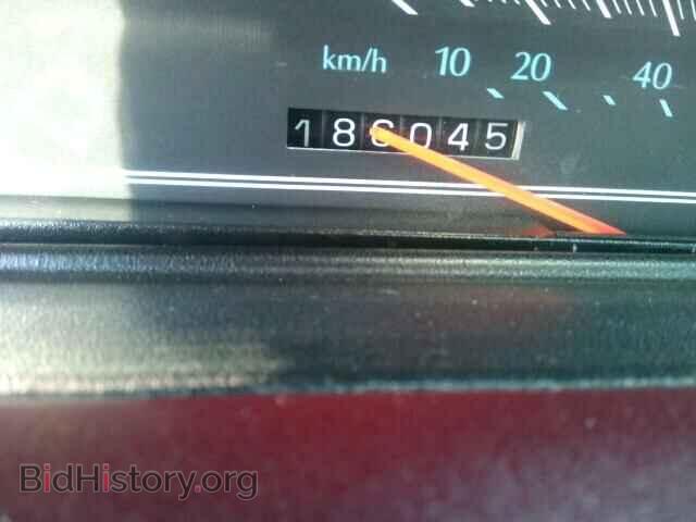 1993 CADILLAC DEVILLE - VIN: 1G6CD53B3P4308393 - Photo 8