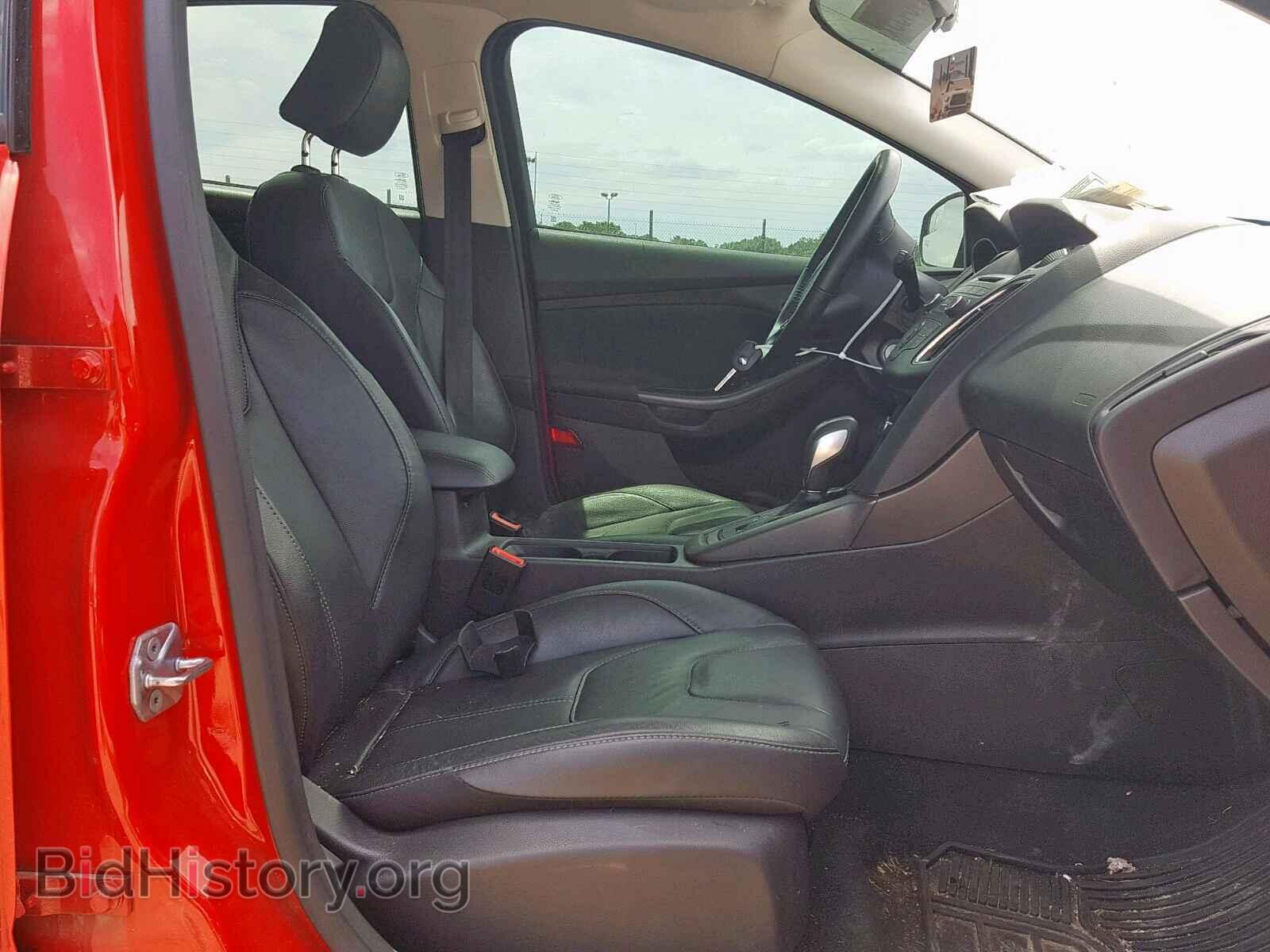 2016 FORD FOCUS SE - VIN: 1FADP3K28GL293190 - Фото 5
