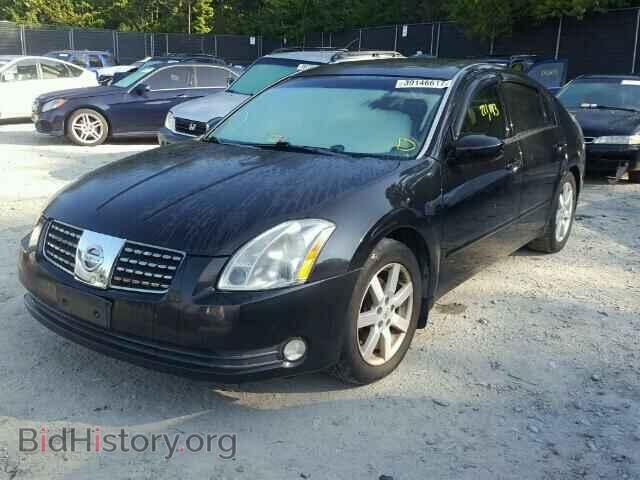 2005 NISSAN MAXIMA - VIN: 1N4BA41E05C816001 - Фото 2