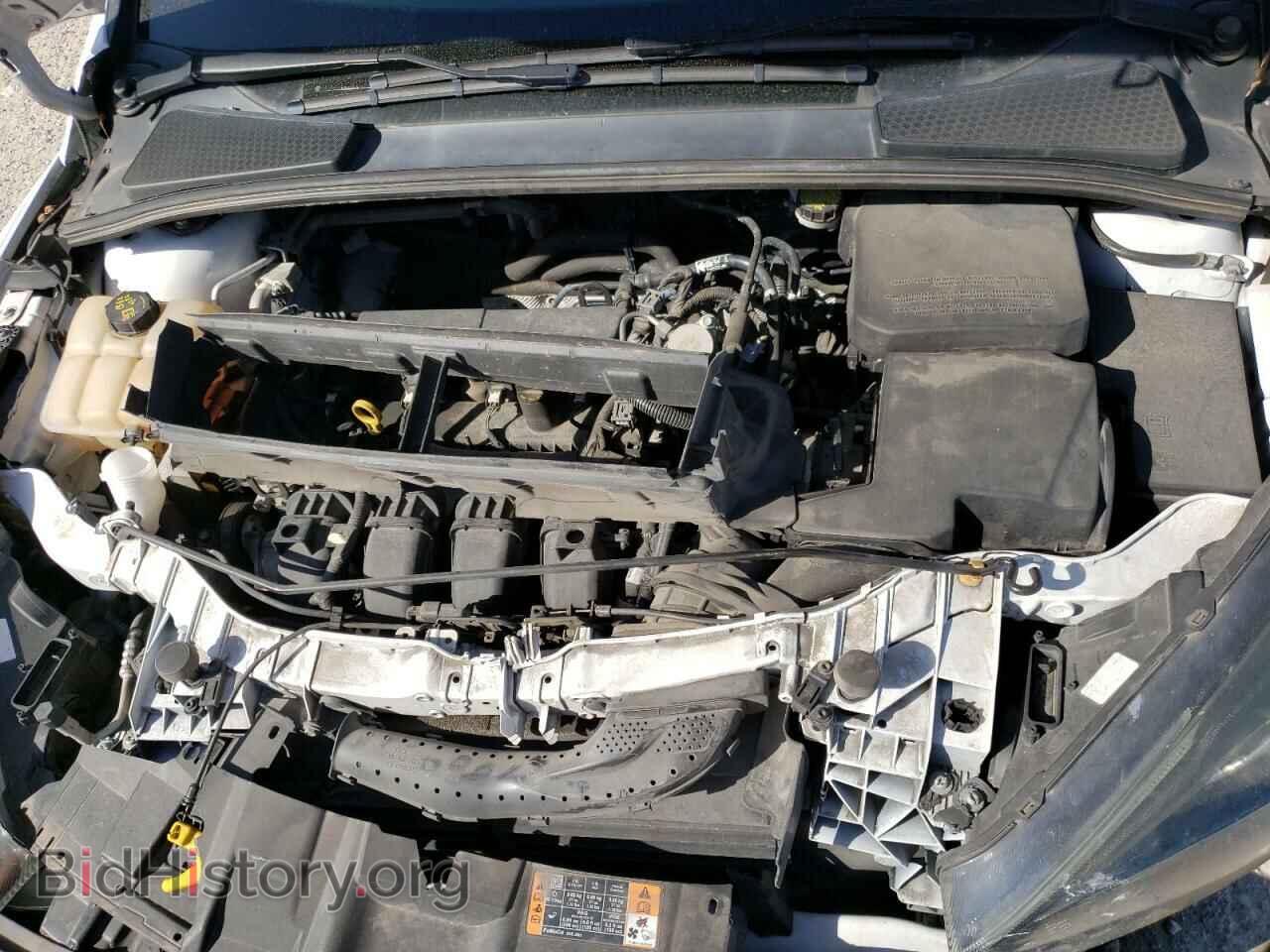 2016 FORD FOCUS - VIN: 1FADP3F28GL369260 - Фото 7
