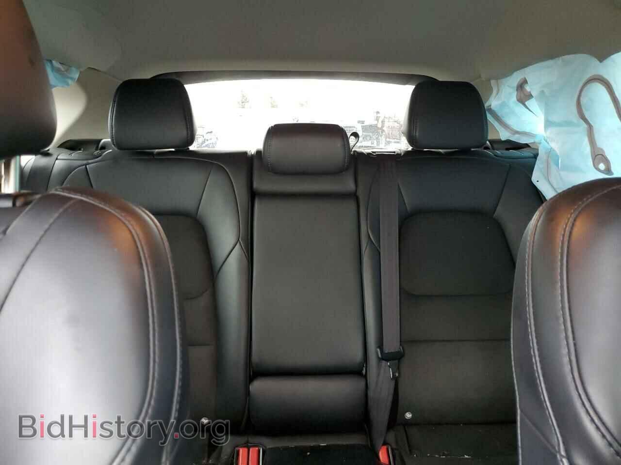 2017 MAZDA CX-5 - VIN: JM3KFBCL3H0226593 - Фото 10