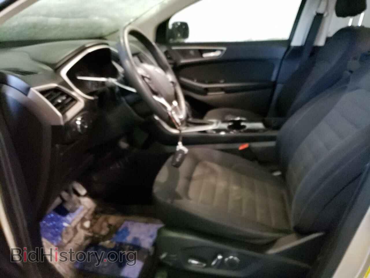 2018 FORD EDGE - VIN: 2FMPK4J80JBB55485 - Фото 7