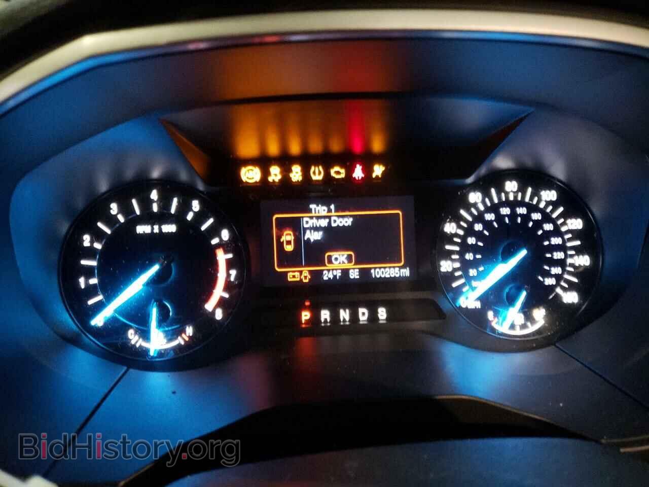 2018 FORD EDGE - VIN: 2FMPK4J80JBB55485 - Фото 9