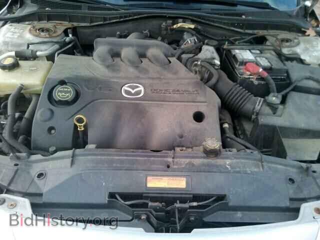 2006 MAZDA 6 - VIN: 1YVHP82D065M03303 - Фото 7