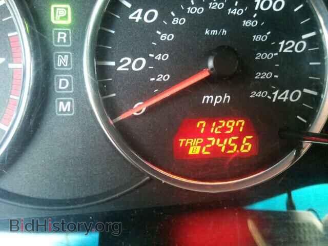 2006 MAZDA 6 - VIN: 1YVHP82D065M03303 - Фото 8