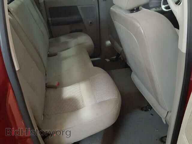 2007 DODGE RAM 1500 - VIN: 1D7HA18P07S211002 - Фото 6