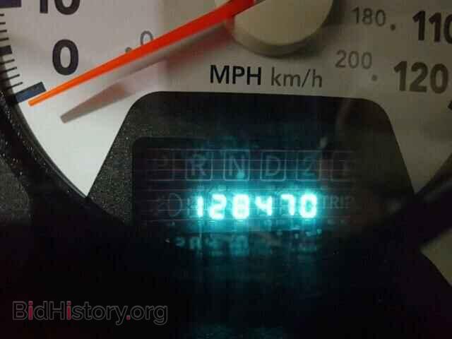 2007 DODGE RAM 1500 - VIN: 1D7HA18P07S211002 - Фото 8