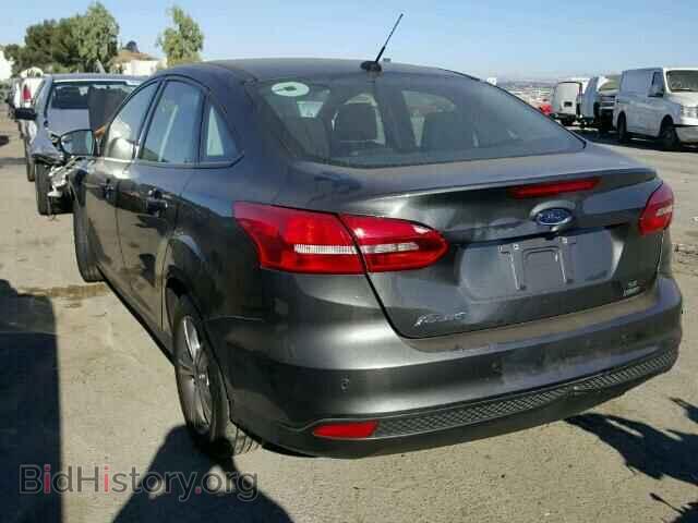 2016 FORD FOCUS - VIN: 1FADP3FE6GL384222 - Photo 3