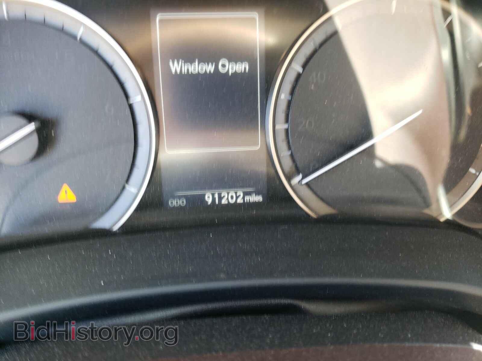 2017 LEXUS RX350 - VIN: 2T2ZZMCA9HC041281 - Фото 8