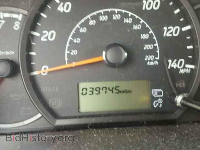 2015 MITSUBISHI MIRAGE - VIN: ML32A3HJ8FH047441 - Фото 8