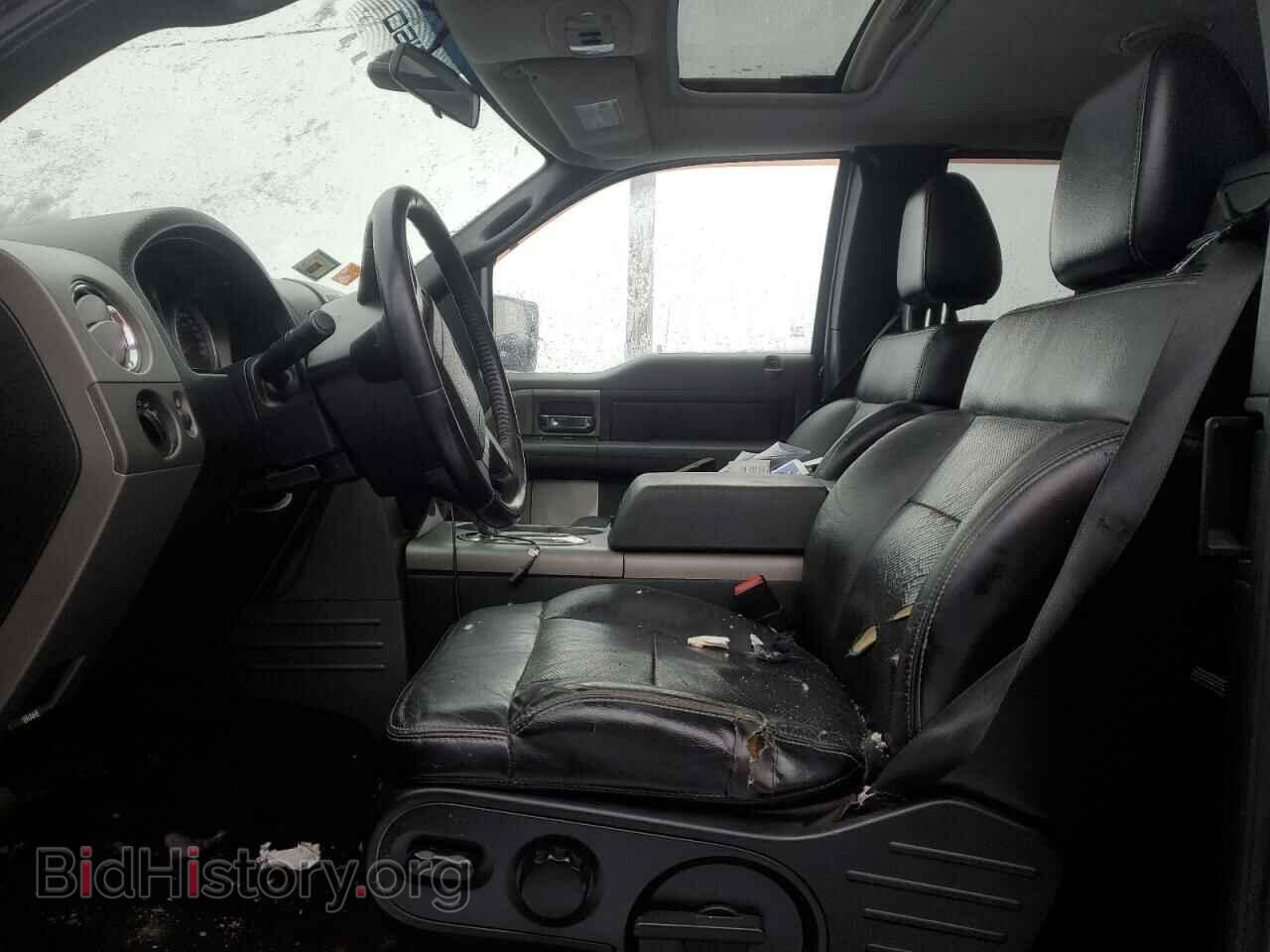 2007 FORD All Models - VIN: 1FTPX14517FB53922 - Photo 7