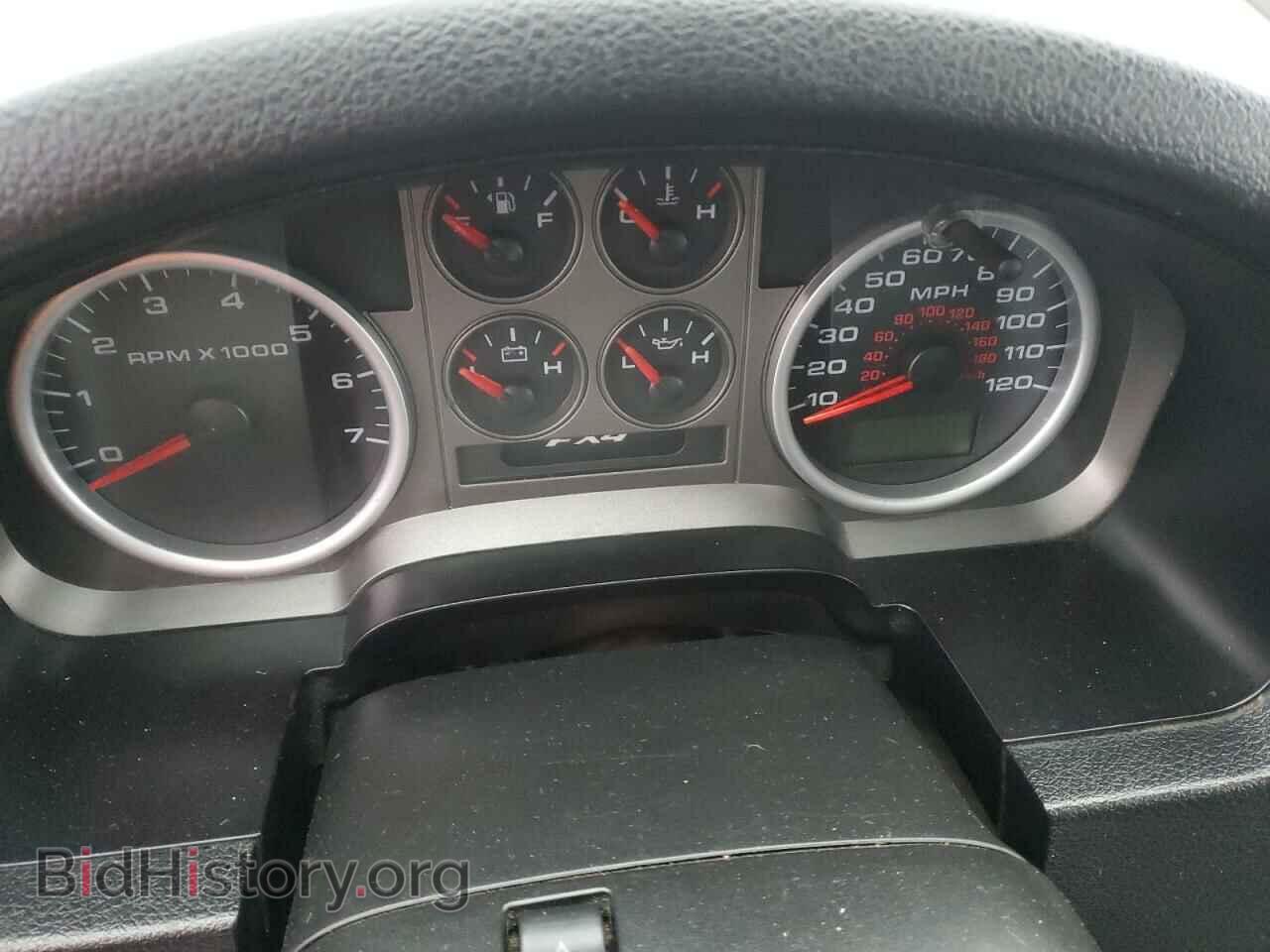 2007 FORD All Models - VIN: 1FTPX14517FB53922 - Photo 9