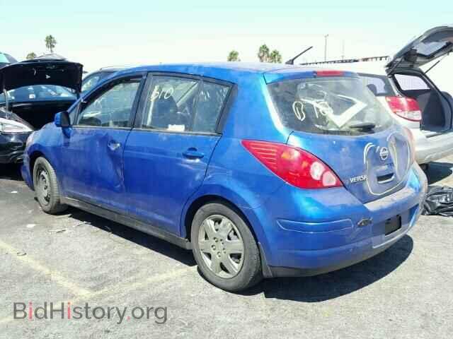 2011 NISSAN VERSA - VIN: 3N1BC1CP1BL505567 - Фото 3