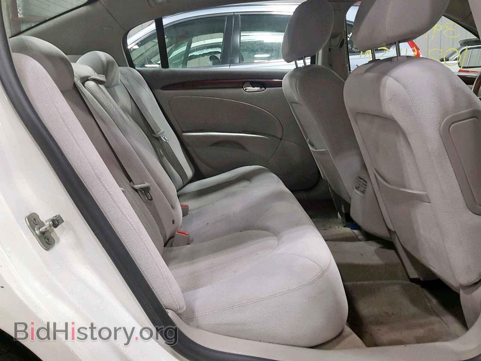 2010 BUICK LUCERNE - VIN: 1G4HA5EM8AU113032 - Фото 6