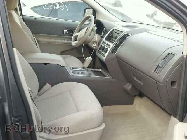 2010 FORD EDGE - VIN: 2FMDK3JC6ABA48037 - Фото 5