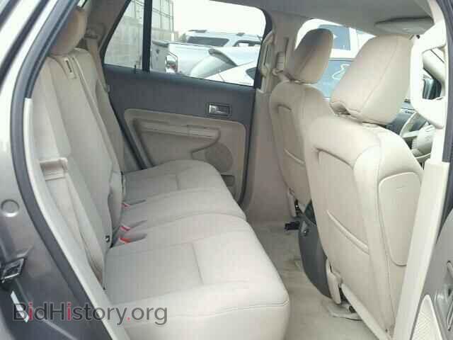 2010 FORD EDGE - VIN: 2FMDK3JC6ABA48037 - Фото 6