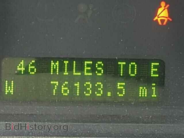 2010 FORD EDGE - VIN: 2FMDK3JC6ABA48037 - Фото 8