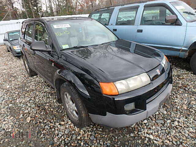Photo 5GZCZ63B83S852347 - SATURN VUE 2003