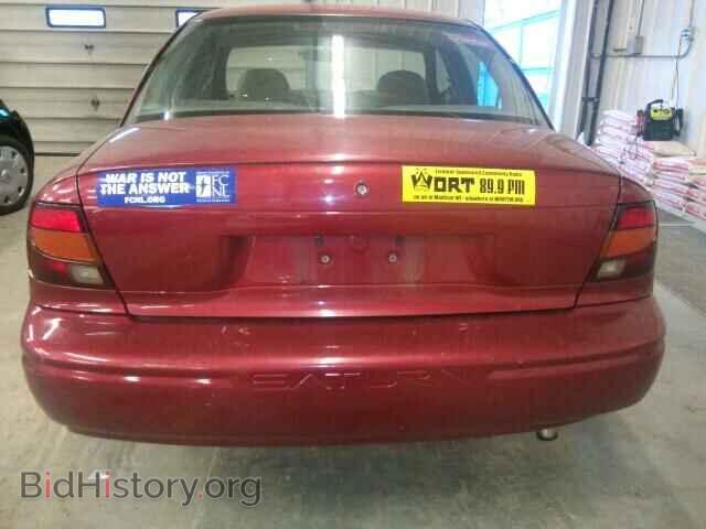 2000 SATURN SL/SL1/SL2 - VIN: 1G8ZG5288YZ146344 - Фото 10