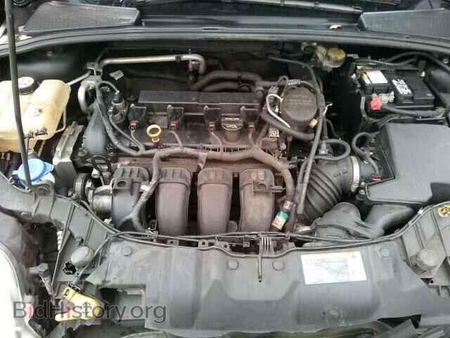 2012 FORD FOCUS - VIN: 1FAHP3K26CL404816 - Фото 7