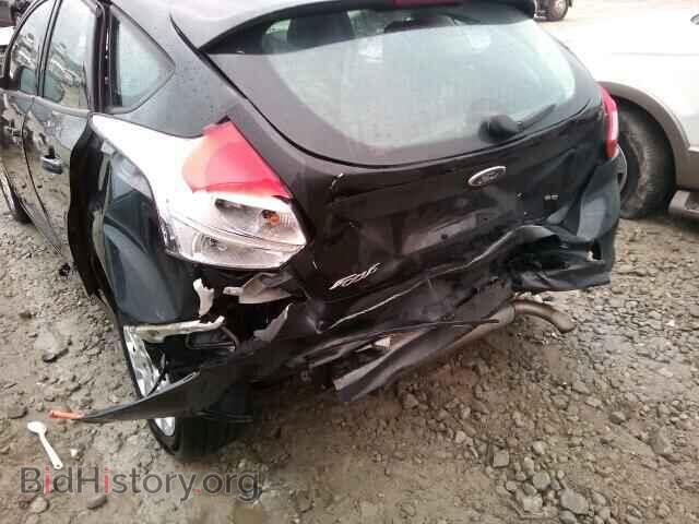 2012 FORD FOCUS - VIN: 1FAHP3K26CL404816 - Фото 10