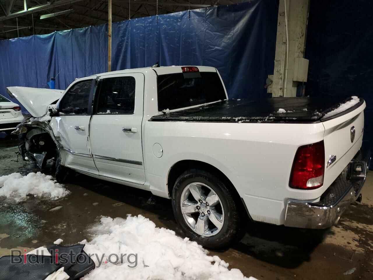 2015 RAM 1500 - VIN: 1C6RR7LT3FS766630 - Photo 2