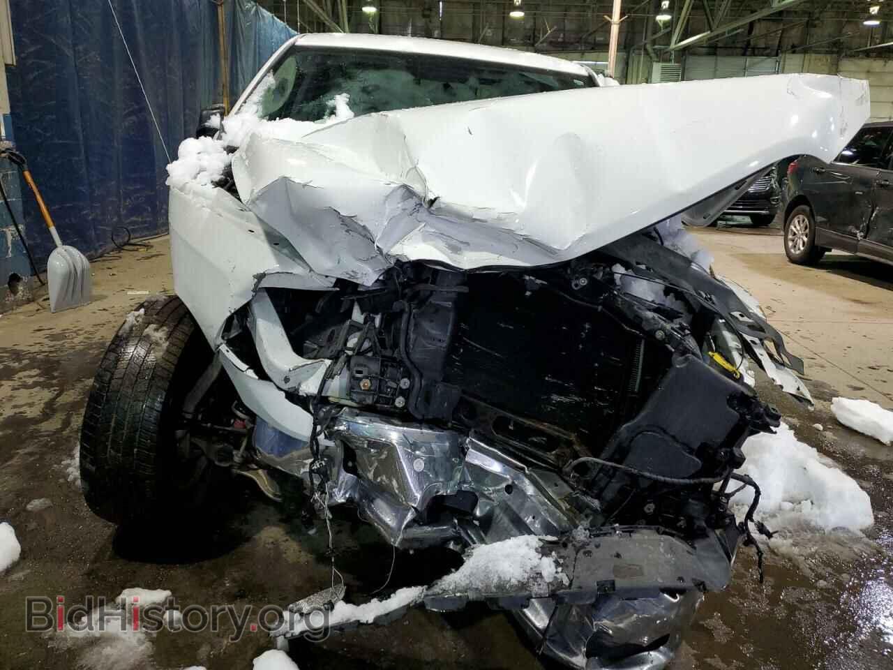 2015 RAM 1500 - VIN: 1C6RR7LT3FS766630 - Photo 5