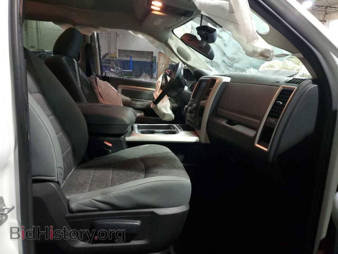 2015 RAM 1500 - VIN: 1C6RR7LT3FS766630 - Photo 7
