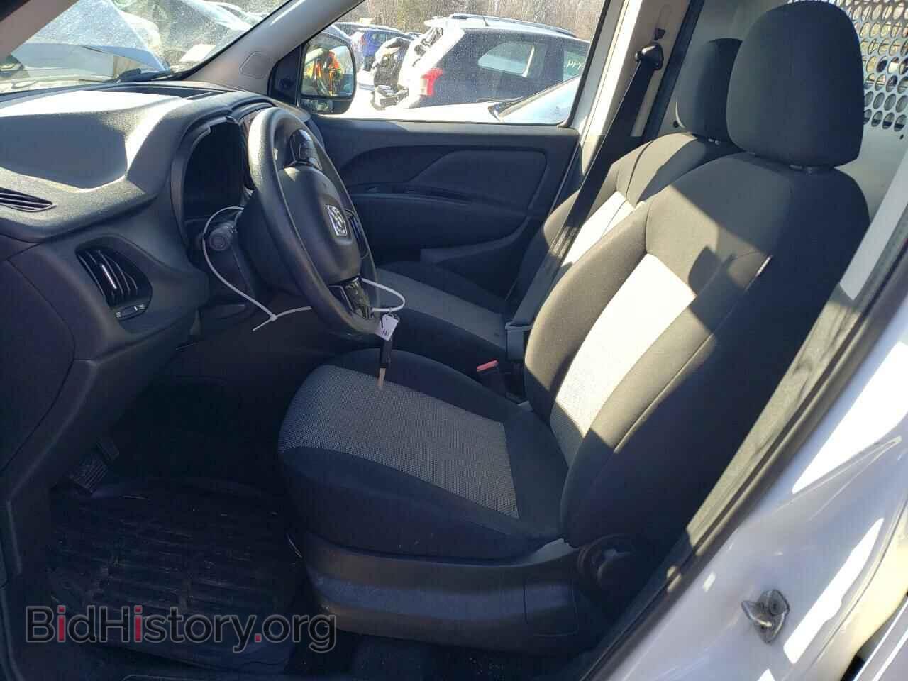 2018 RAM All Models - VIN: ZFBERFAB2J6L02339 - Фото 7