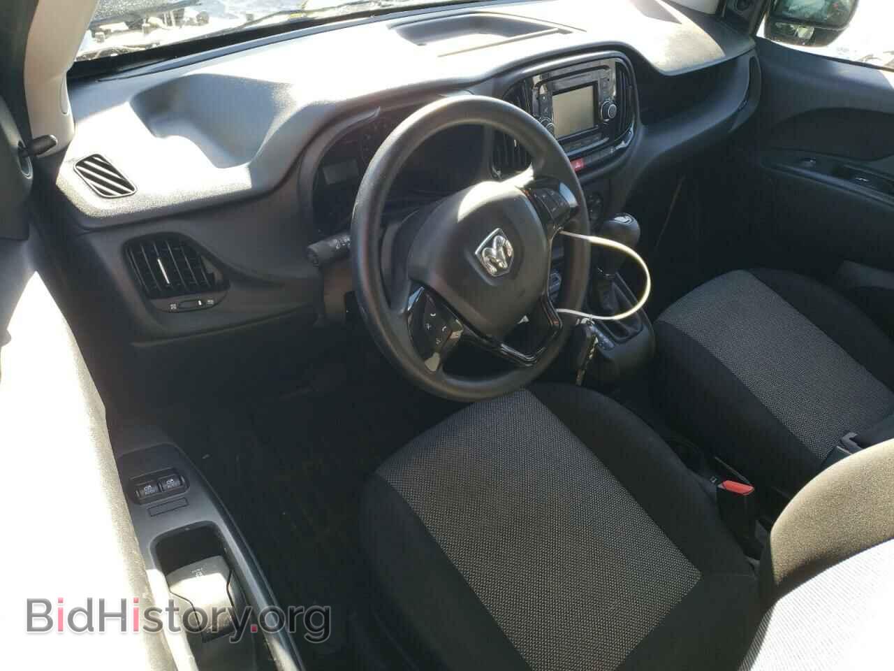 2018 RAM All Models - VIN: ZFBERFAB2J6L02339 - Фото 8