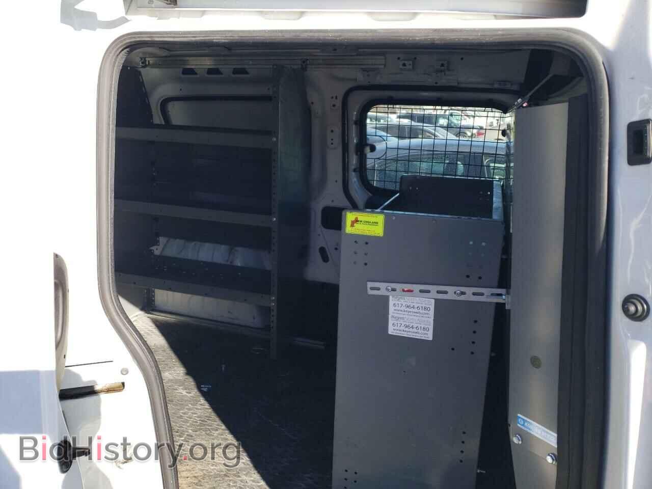 2018 RAM All Models - VIN: ZFBERFAB2J6L02339 - Фото 10