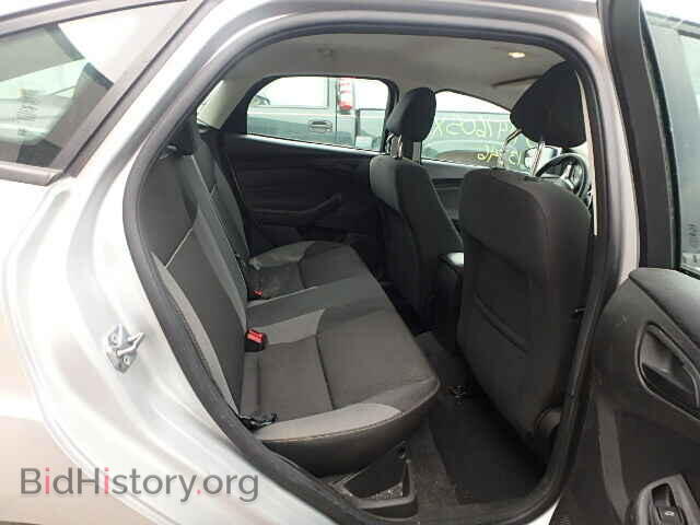 2012 FORD FOCUS - VIN: 1FAHP3F24CL219206 - Фото 6