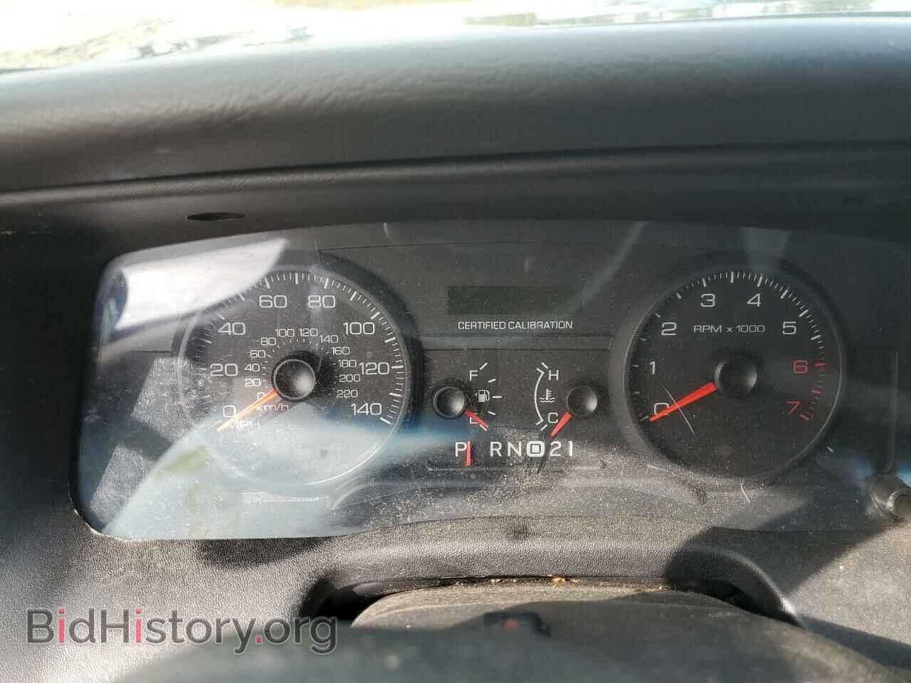 2010 FORD CROWN VIC - VIN: 2FABP7BV4AX111021 - Фото 9