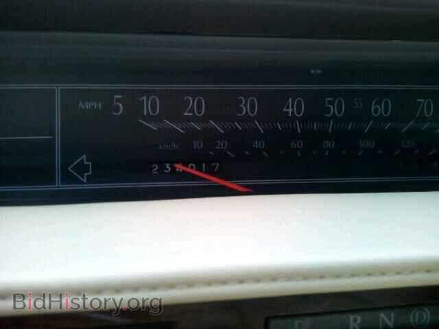 1987 CADILLAC DEVILLE - VIN: 1G6CD1187H4323108 - Photo 8