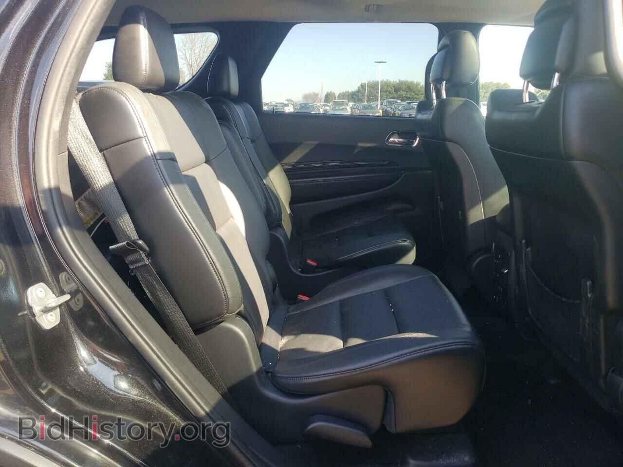 2015 DODGE DURANGO - VIN: 1C4RDJDG3FC870051 - Фото 6