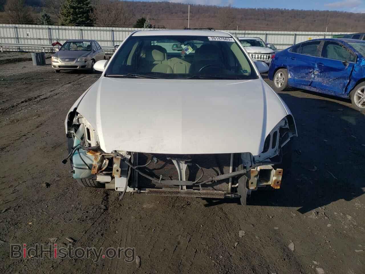 2013 CHEVROLET IMPALA - VIN: 2G1WG5E30D1258673 - Фото 5