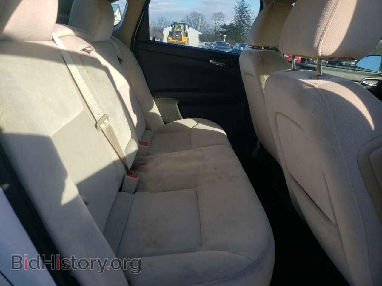 2013 CHEVROLET IMPALA - VIN: 2G1WG5E30D1258673 - Фото 10