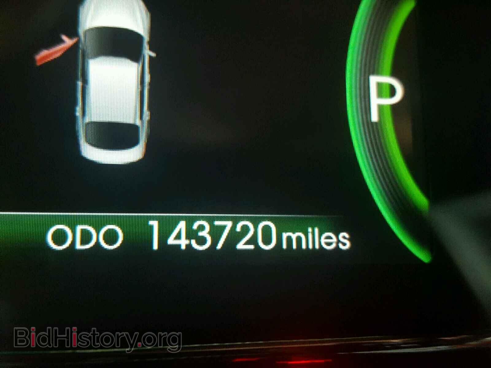 2013 KIA OPTIMA - VIN: KNAGM4AD5D5043069 - Фото 8