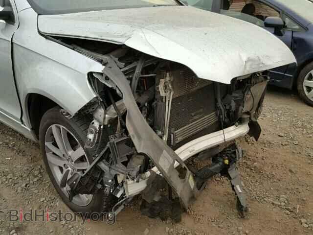 2011 AUDI Q7 - VIN: WA1LMAFE8BD007696 - Фото 9