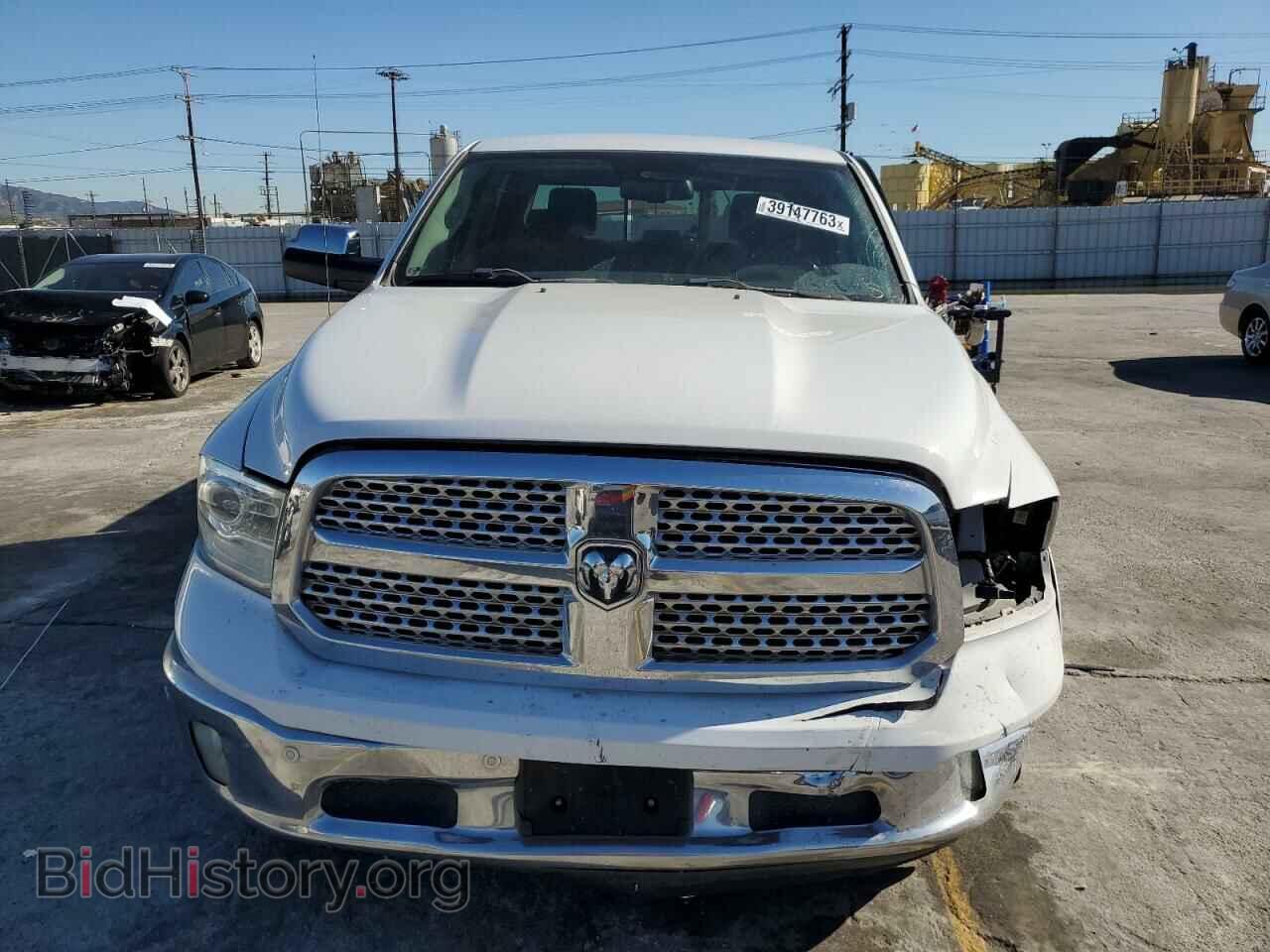 2015 RAM 1500 - VIN: 1C6RR6NM9FS715133 - Фото 5