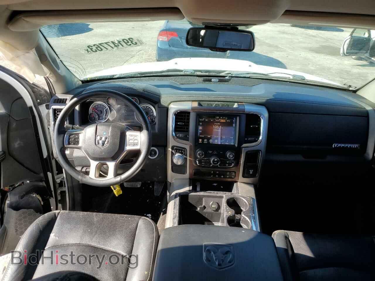 2015 RAM 1500 - VIN: 1C6RR6NM9FS715133 - Фото 8