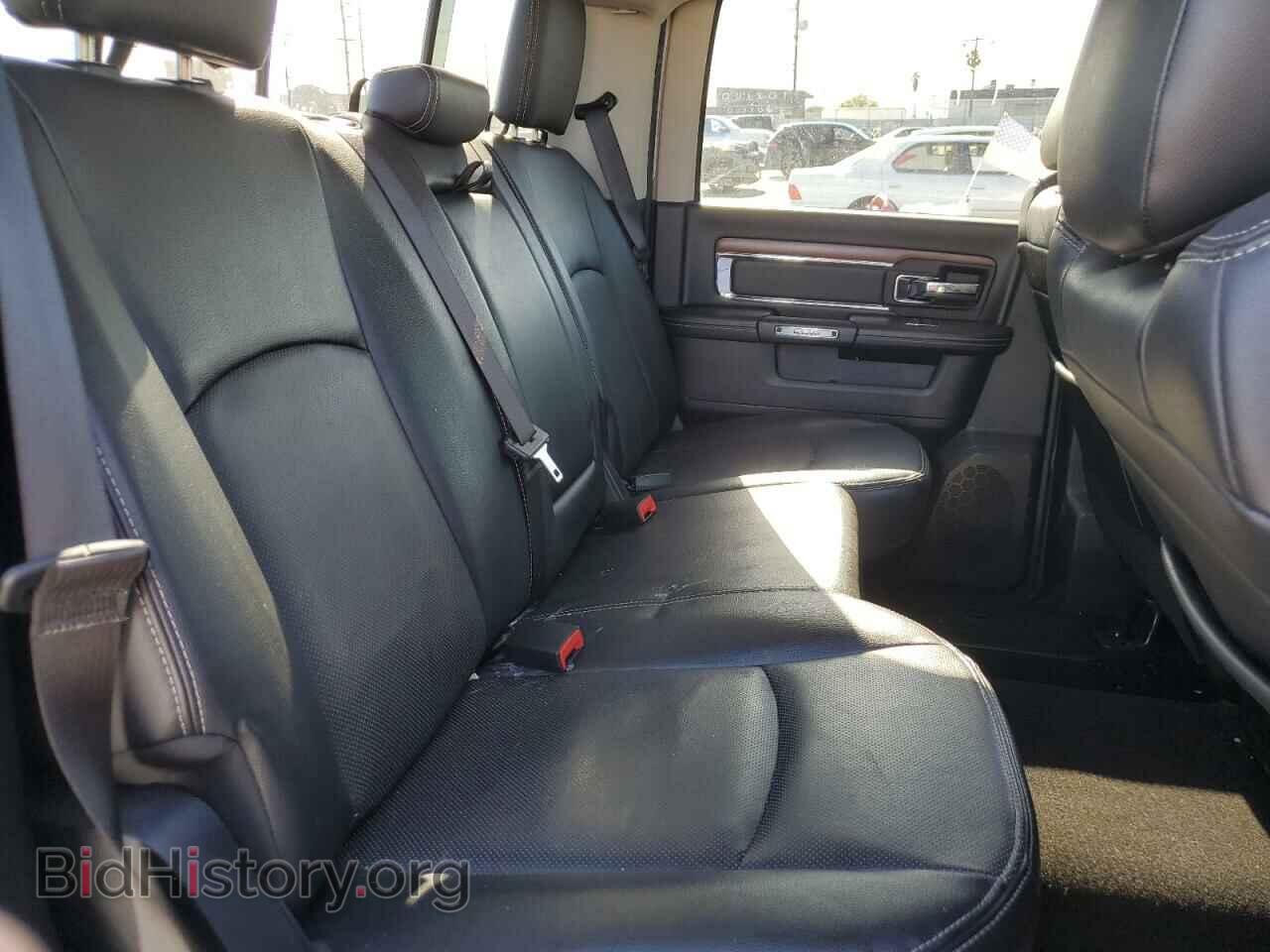 2015 RAM 1500 - VIN: 1C6RR6NM9FS715133 - Фото 10
