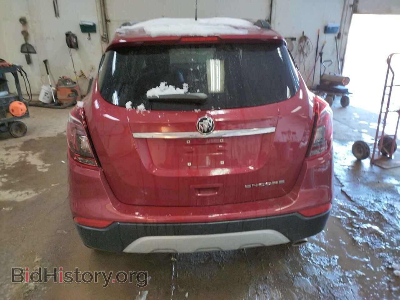 2019 BUICK ENCORE - VIN: KL4CJASB0KB902499 - Photo 6